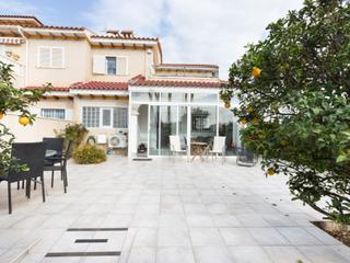 Maison  N/a. Bungalow  venta orihuela