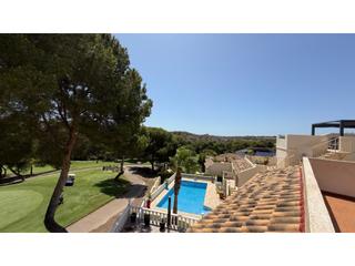 Maison  Avenida las ramblas de oleza 2. Chalet independiente con piscina privada, primera línea del famo