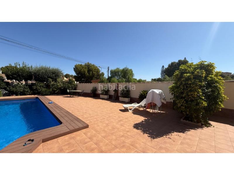 Foto 0870f477-3150-47ad-be2d-c3dfeb34b980. Haus mit parking pool in Los Balcones-Los Altos Torrevieja