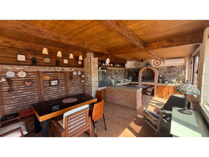 Foto 08cf1ccd-c089-4e17-8770-15146921f51d. Haus mit parking pool in Los Balcones-Los Altos Torrevieja