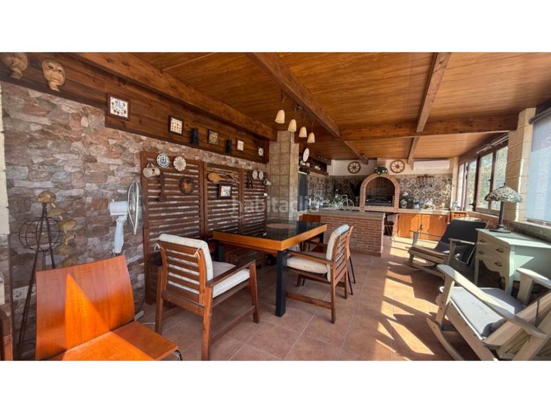 Foto 0bc32a8a-e34e-45ce-8cd8-1e6aadb2bb94. Haus mit parking pool in Los Balcones-Los Altos Torrevieja