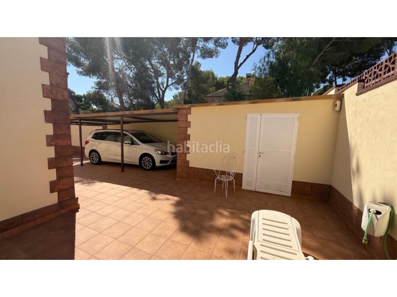 Foto 1bf699a6-e6bd-4757-a3ab-2d4b1abf23cb. Haus mit parking pool in Los Balcones-Los Altos Torrevieja