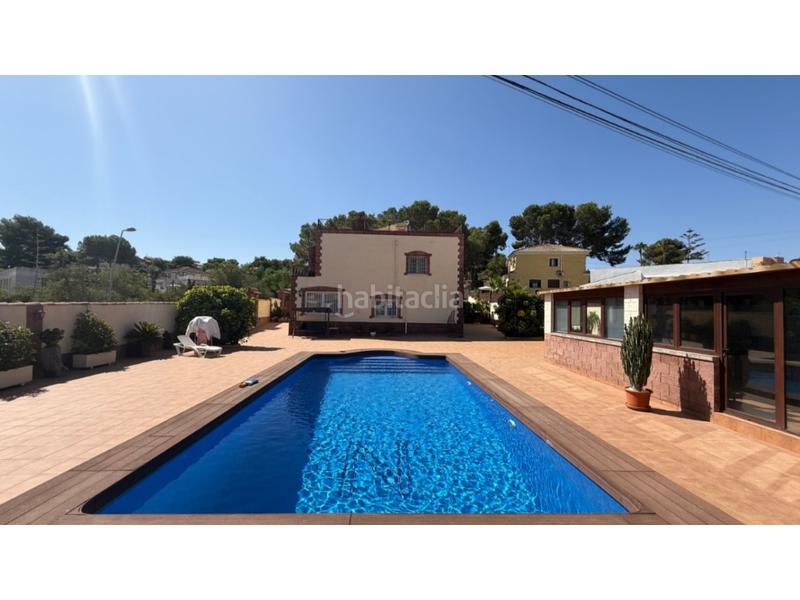 Foto 23b6c272-b39a-40e2-a3dd-1a02cb0d0611. Haus mit parking pool in Los Balcones-Los Altos Torrevieja