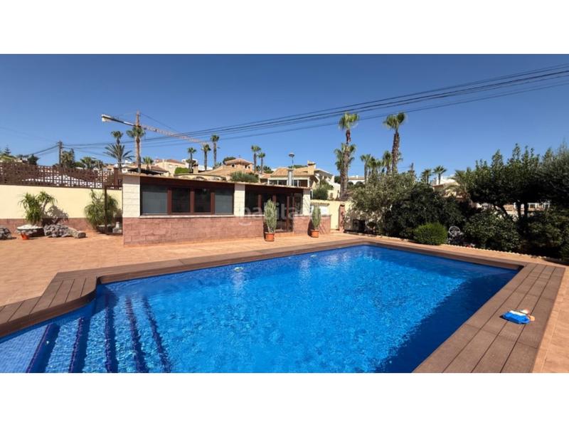 Foto 26e87d63-0115-4a2a-be1f-02e972dd2d2d. Haus mit parking pool in Los Balcones-Los Altos Torrevieja