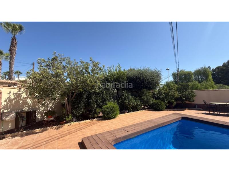 Foto 34d5250c-395d-48a1-b3f4-fb0c5aa87a50. Haus mit parking pool in Los Balcones-Los Altos Torrevieja