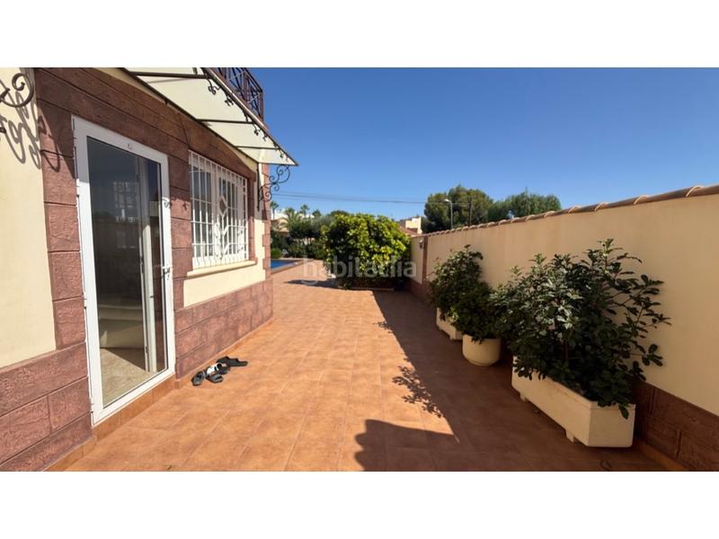 Foto 4f02876a-dcd0-450c-8603-9d6e8fb103a5. Haus mit parking pool in Los Balcones-Los Altos Torrevieja