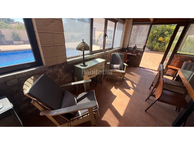 Foto 54c9bd12-8d57-46d7-8f39-a0a0a63e21f4. Haus mit parking pool in Los Balcones-Los Altos Torrevieja