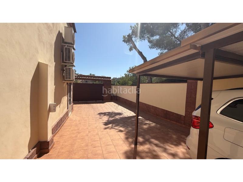 Foto 636076f0-f8bd-47ed-9f53-80080ba0f153. Haus mit parking pool in Los Balcones-Los Altos Torrevieja