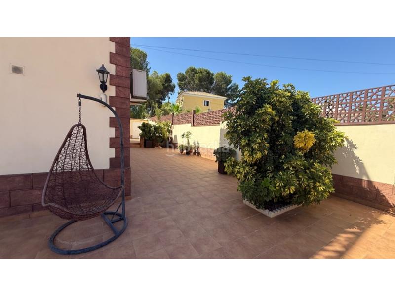 Foto a8a1acb4-10c4-40da-b982-778751f46966. Haus mit parking pool in Los Balcones-Los Altos Torrevieja