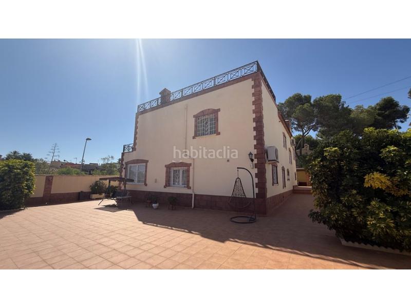 Foto c3046af1-c8ba-4be0-b6eb-80e681087956. Haus mit parking pool in Los Balcones-Los Altos Torrevieja