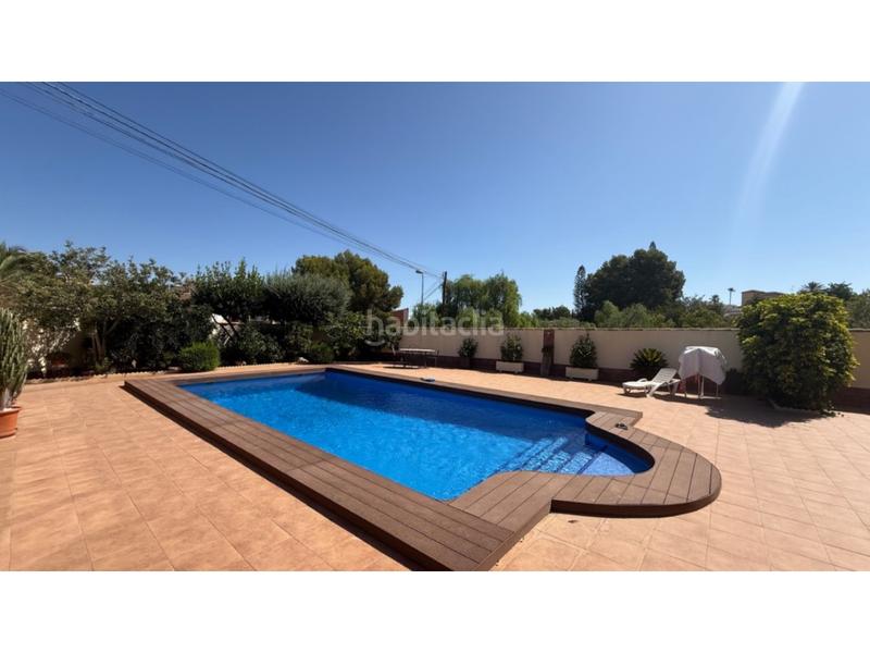 Foto cd6093cc-7227-4268-be83-28391727cfc9. Haus mit parking pool in Los Balcones-Los Altos Torrevieja