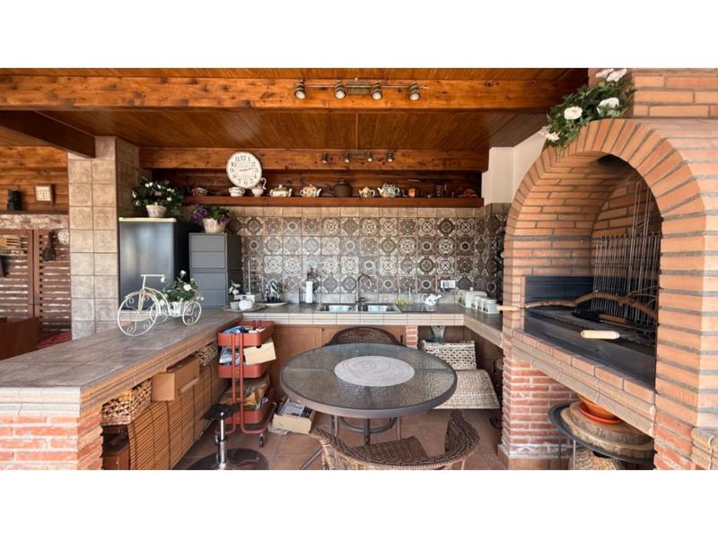 Foto d4f2ecfd-f903-480f-8b25-0bd2476821a0. Haus mit parking pool in Los Balcones-Los Altos Torrevieja