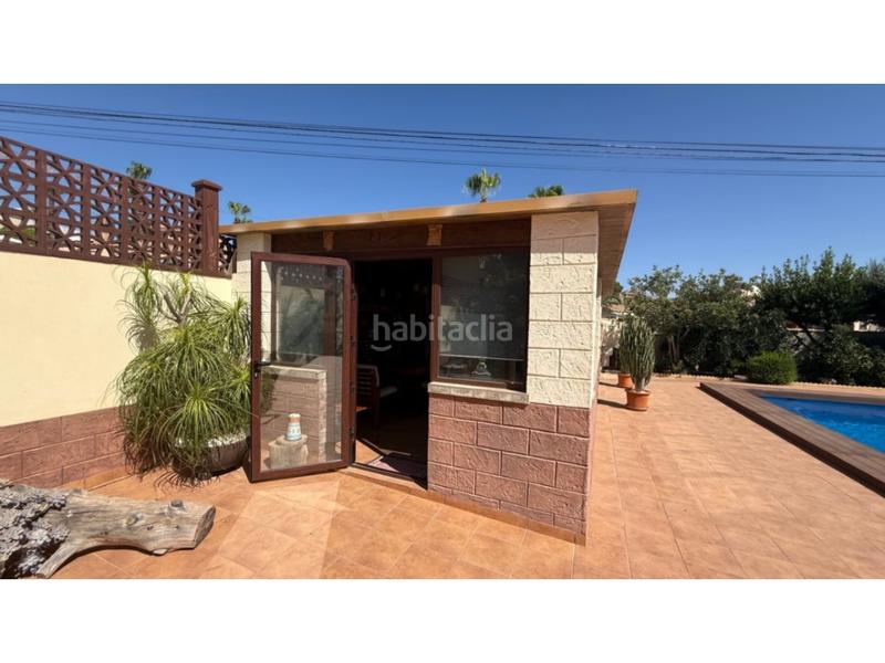 Foto e0cb2ac9-2677-4587-8a44-360944546df8. Haus mit parking pool in Los Balcones-Los Altos Torrevieja