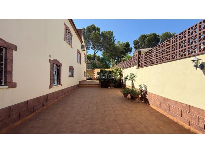 Foto ff5f04dd-84c2-41b9-b2f0-53caf5047aa9. Haus mit parking pool in Los Balcones-Los Altos Torrevieja