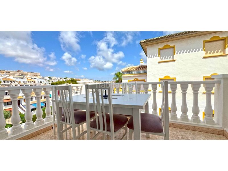 Foto 07c0a1c9-b306-40c2-8955-2cad9b81fbfe. Dúplex amb piscina a Cañada del Molino Torrevieja