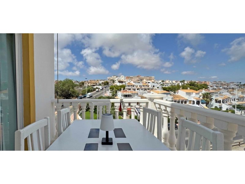 Foto ba34118c-b669-4209-ba4d-a78c30c39f31. Dúplex amb piscina a Cañada del Molino Torrevieja