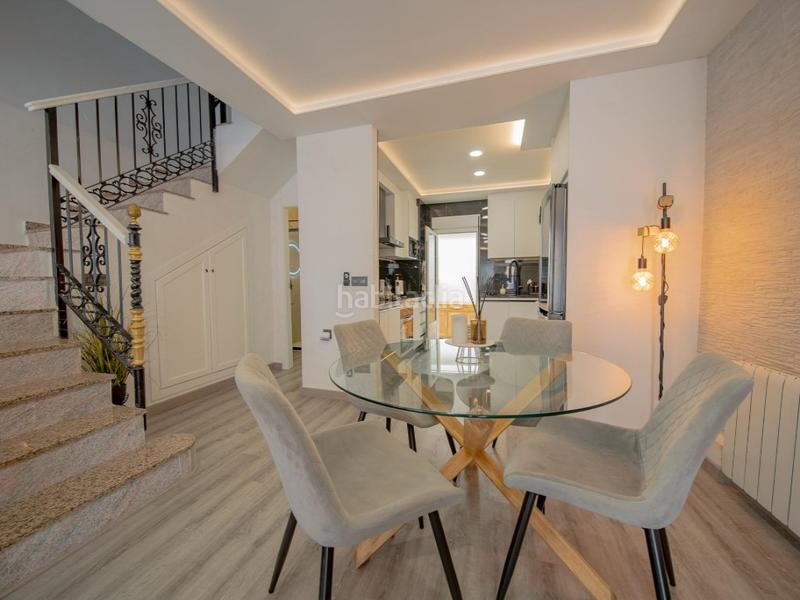 Foto 60a79898-c874-4aa4-b7dc-86e65a1e6e7d. Casa adosada en calle miño 10 casa adosada totalmente reformada en pau 26, costa en Orihuela