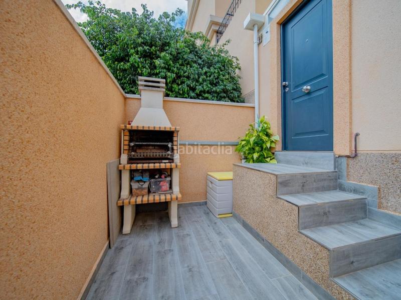 Foto 66a42494-cd59-4863-812a-498ee5ab8a84. Casa adosada en calle miño 10 casa adosada totalmente reformada en pau 26, costa en Orihuela