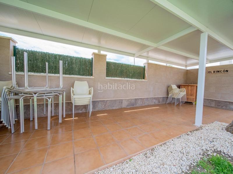 Foto 8a63f4c7-7151-4adf-8ad6-2f35be30a09d. Casa adosada en calle miño 10 casa adosada totalmente reformada en pau 26, costa en Orihuela