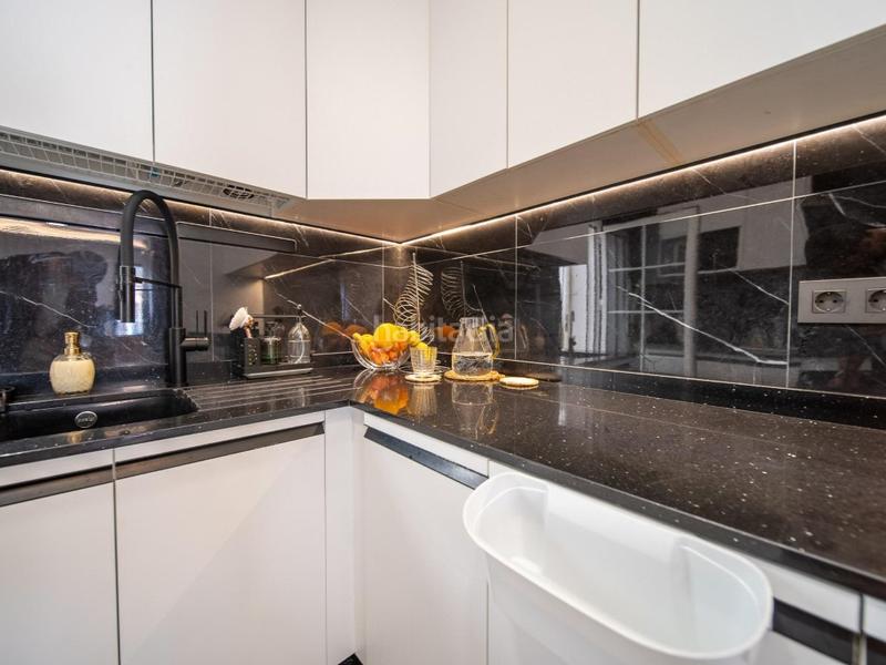 Foto 8c88cb9d-1c7f-432e-bab8-e4310aeeb184. Casa adosada en calle miño 10 casa adosada totalmente reformada en pau 26, costa en Orihuela