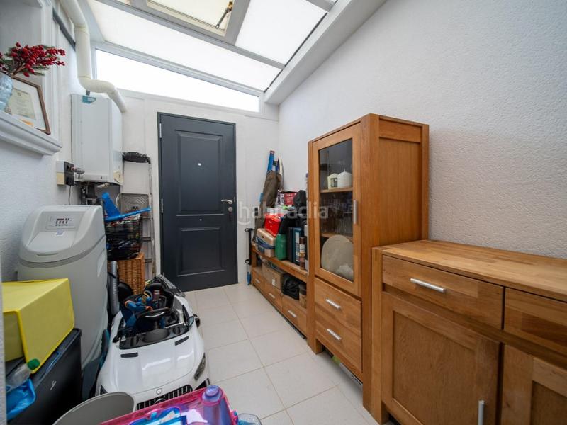 Foto f059cab9-1a93-4cae-8365-9efbf316913f. Casa adosada en calle miño 10 casa adosada totalmente reformada en pau 26, costa en Orihuela