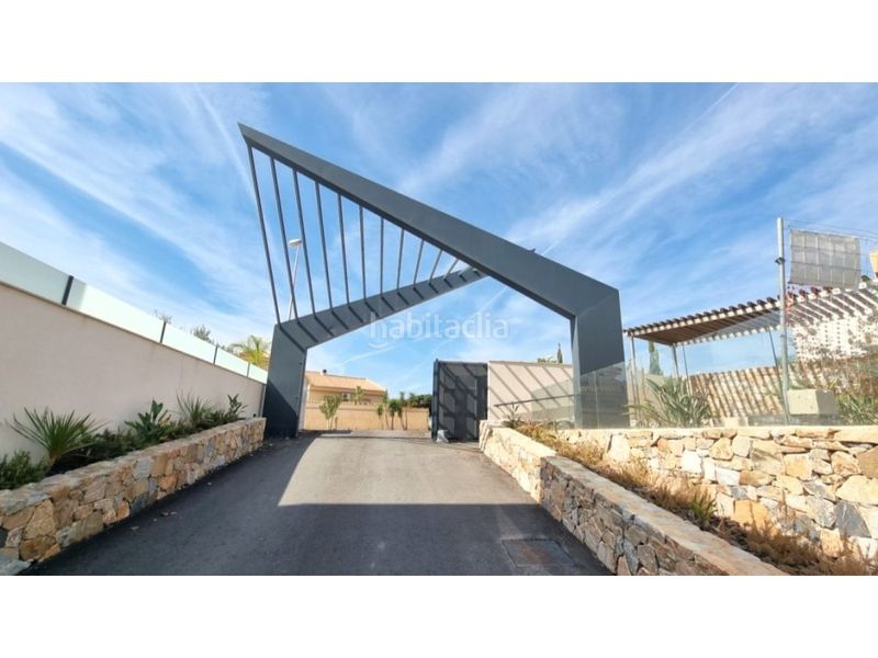 Foto b828b328-8893-4ff4-b8e7-b9023061114a. Casa a Rojales