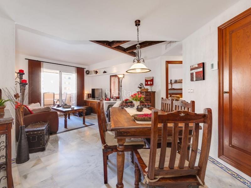 Foto 000d8b82-ee83-474b-ad39-44ddf5e69734. Piccolo appartamento in avenida roentgen 3 in Zona Playa de los Locos Torrevieja