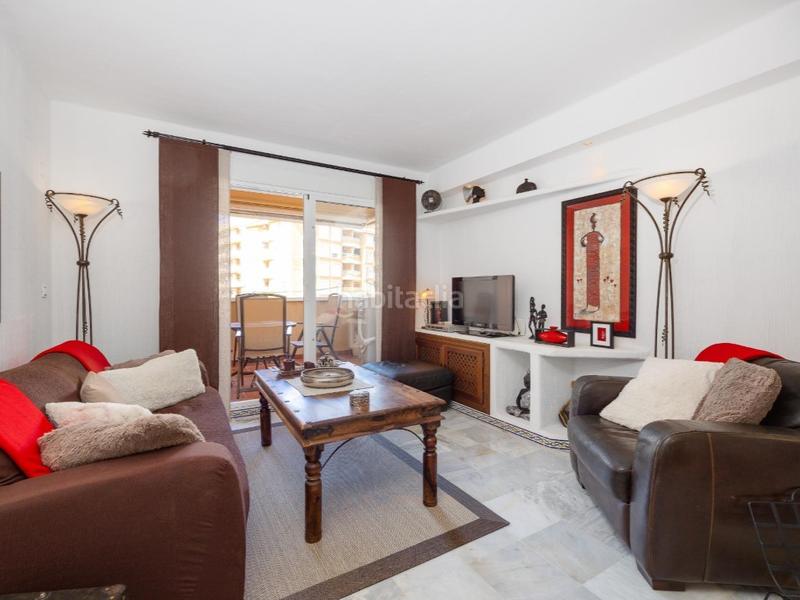 Foto 418bba2d-f469-4ae2-ab06-024153f9970b. Piccolo appartamento in avenida roentgen 3 in Zona Playa de los Locos Torrevieja
