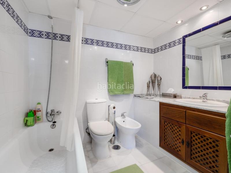 Foto 5752019d-870b-4757-9690-8b0b56585f85. Piccolo appartamento in avenida roentgen 3 in Zona Playa de los Locos Torrevieja