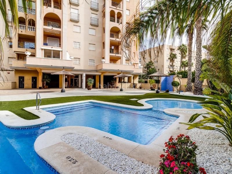 Foto 82a9ff93-cc8a-4cfb-9f6b-66716162541b. Piccolo appartamento in avenida roentgen 3 in Zona Playa de los Locos Torrevieja
