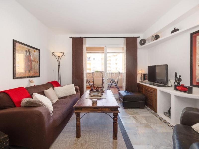 Foto b024f439-5706-41fe-852b-3b9e2e08406f. Piccolo appartamento in avenida roentgen 3 in Zona Playa de los Locos Torrevieja