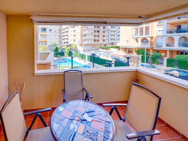 Foto d4c8411c-5858-48de-bd31-e8ecae1b2fa7. Piccolo appartamento in avenida roentgen 3 in Zona Playa de los Locos Torrevieja