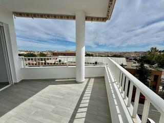 Appartement  Calle marcelina 74. Apartamento de 3 dormitorios en torrevieja
