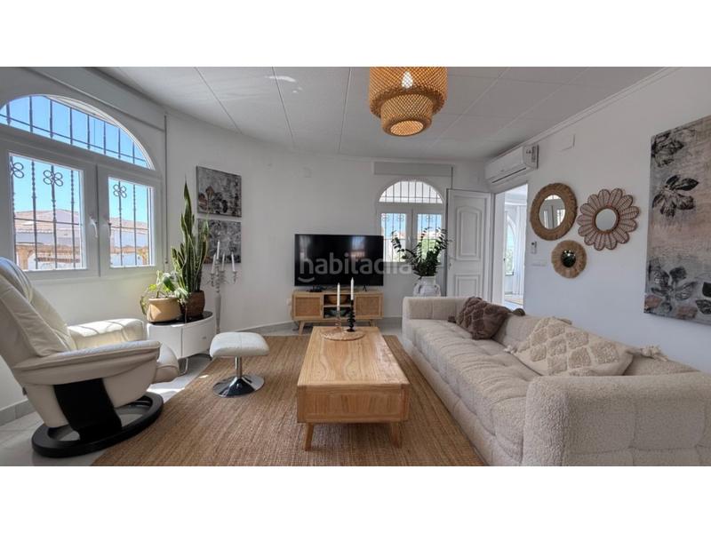 Foto 2607926e-f57e-4825-8e95-a9aebf7fe434. Maison avec parking dans Zona Carrefour - Urbanizaciones Torrevieja