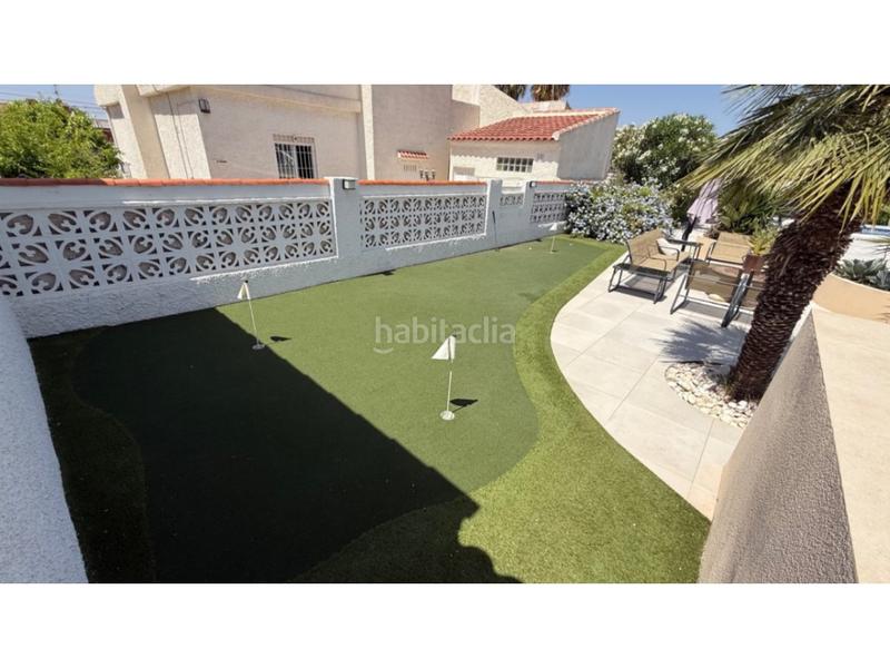 Foto 4ff2c12e-11a5-41ed-bd00-cb09964a045f. Maison avec parking dans Zona Carrefour - Urbanizaciones Torrevieja