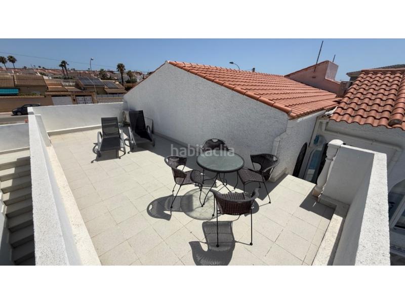 Foto 6b036e69-8e59-490a-bd97-9596df5bad52. Maison avec parking dans Zona Carrefour - Urbanizaciones Torrevieja