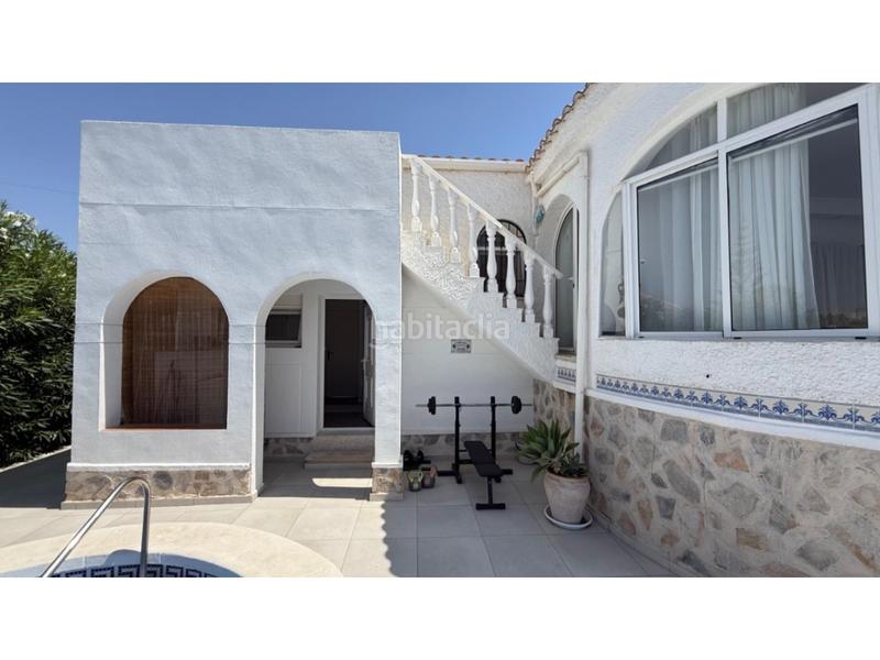 Foto 9db0238f-7d6f-4195-aa99-97f05083744b. Maison avec parking dans Zona Carrefour - Urbanizaciones Torrevieja