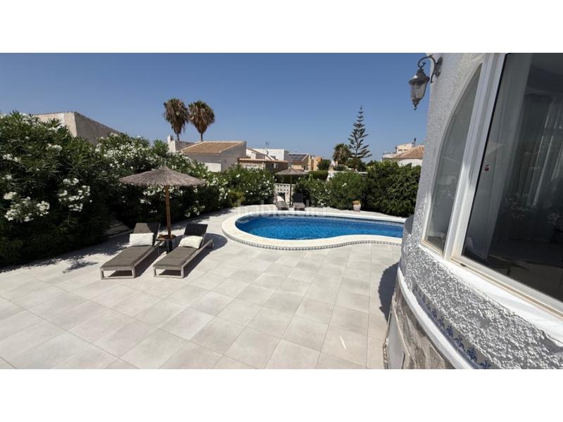 Foto a00ca5cc-32dd-444d-9f4e-a930a2d1fb4b. Maison avec parking dans Zona Carrefour - Urbanizaciones Torrevieja