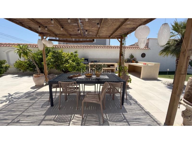 Foto a51eee81-4a43-4eed-9e39-5aed745f0219. Maison avec parking dans Zona Carrefour - Urbanizaciones Torrevieja