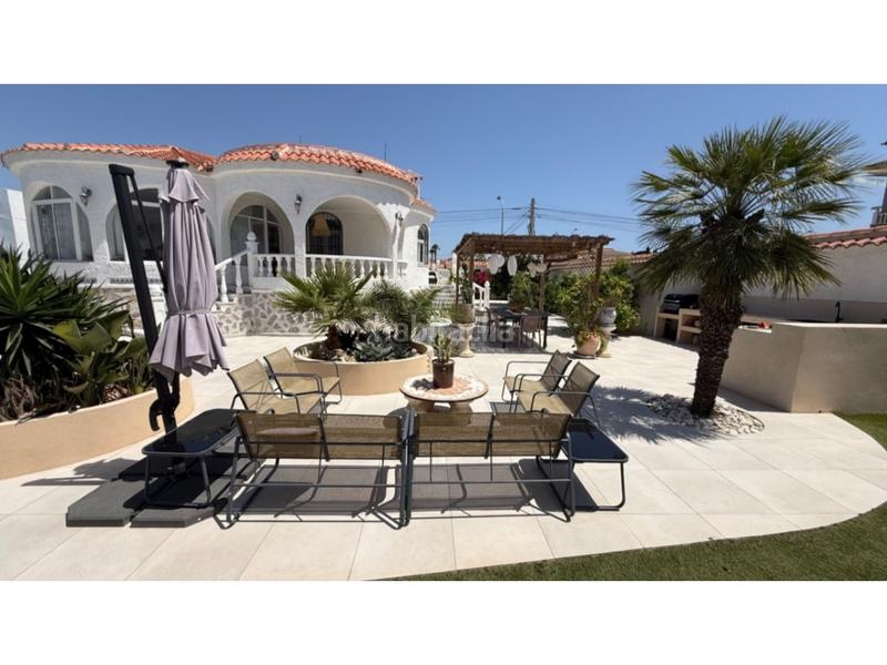 Foto be820ffb-efcf-44dd-986b-43248a82be61. Maison avec parking dans Zona Carrefour - Urbanizaciones Torrevieja