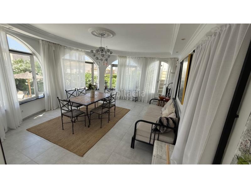 Foto c3266f6d-d933-4858-85aa-bb2fd64e33d2. Maison avec parking dans Zona Carrefour - Urbanizaciones Torrevieja