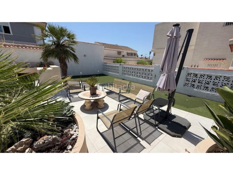 Foto cbb77da7-e907-438d-bdec-a79f50b439ba. Maison avec parking dans Zona Carrefour - Urbanizaciones Torrevieja