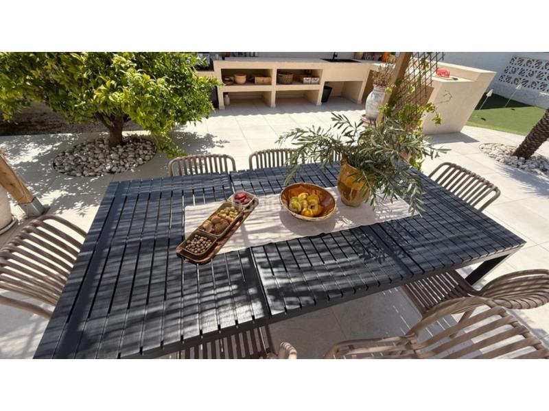 Foto dd9b7525-1397-4a61-be41-ef938d26f9aa. Maison avec parking dans Zona Carrefour - Urbanizaciones Torrevieja