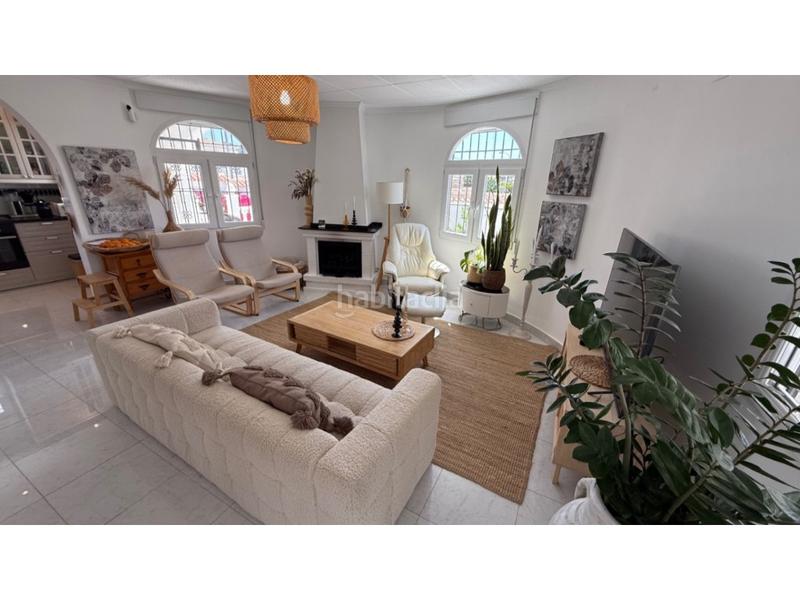 Foto e4172fdb-2dd0-47f2-b624-f40955d76a21. Maison avec parking dans Zona Carrefour - Urbanizaciones Torrevieja