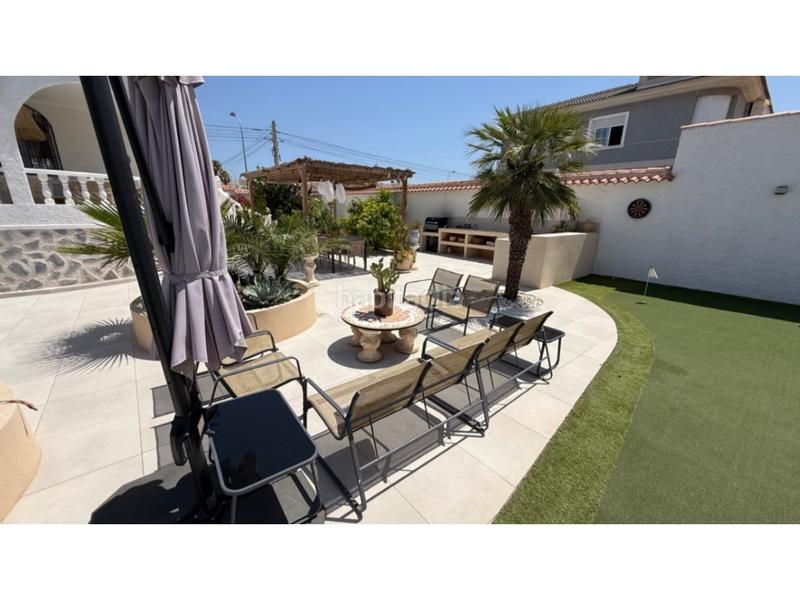 Foto e5f5f781-a493-4eea-986d-7373e9fffd1b. Maison avec parking dans Zona Carrefour - Urbanizaciones Torrevieja