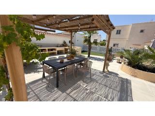 Casa  N/a. Descubre tu oasis privado en san luis 800 m de pura armonía