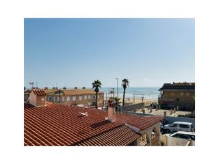 Duplex  N/a. Dúplex en la mata con vistas al mar y garaje incluido