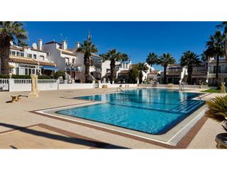 Apartament  N/a. Apartamento con potencial en los dolses y orientación sur