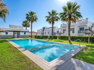 Haus  N/a. Ático en punta prima con jacuzzi privado y solarium panorámico