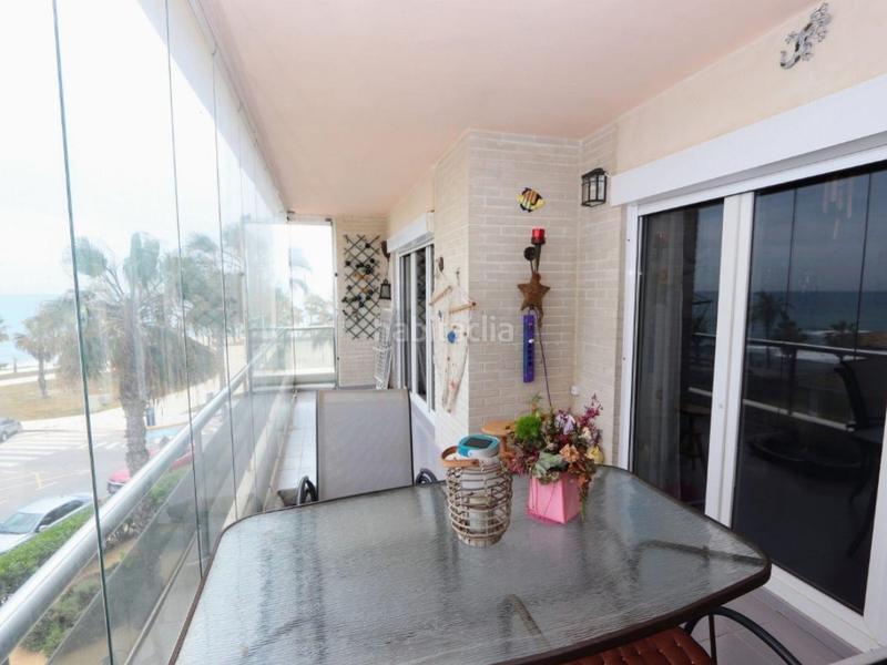 Foto 7684cf8e-61f4-4b1b-befb-ebcd53aae92b. Apartamento 135 m de luz, espacio y mediterráneo en primera línea de costa en Orihuela
